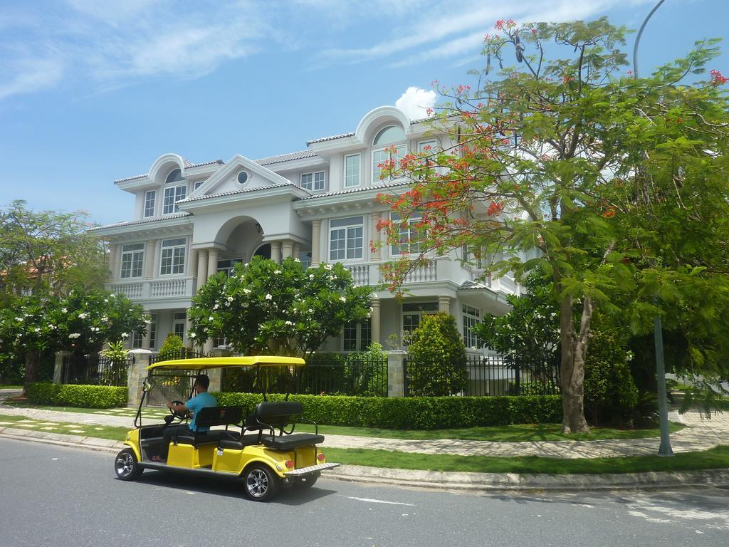 Praywish Home Resort Να Τρανγκ Εξωτερικό φωτογραφία