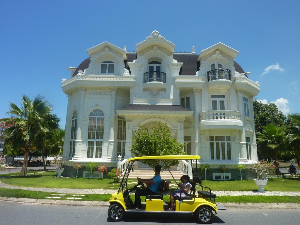 Praywish Home Resort Να Τρανγκ Εξωτερικό φωτογραφία