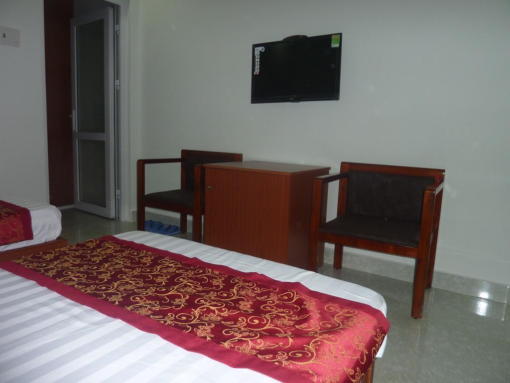 Praywish Home Resort Να Τρανγκ Δωμάτιο φωτογραφία