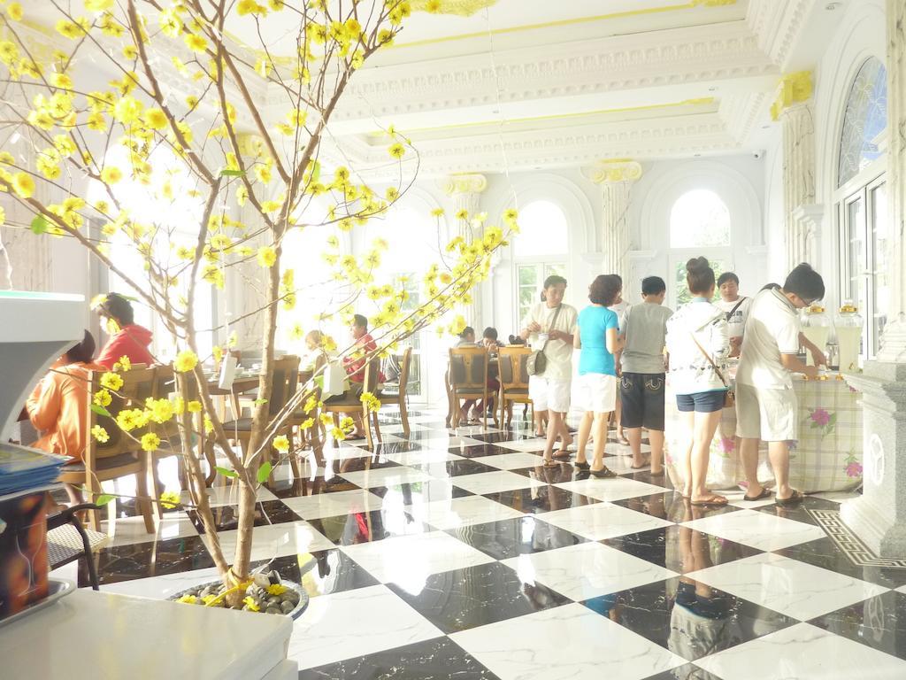 Praywish Home Resort Να Τρανγκ Εξωτερικό φωτογραφία