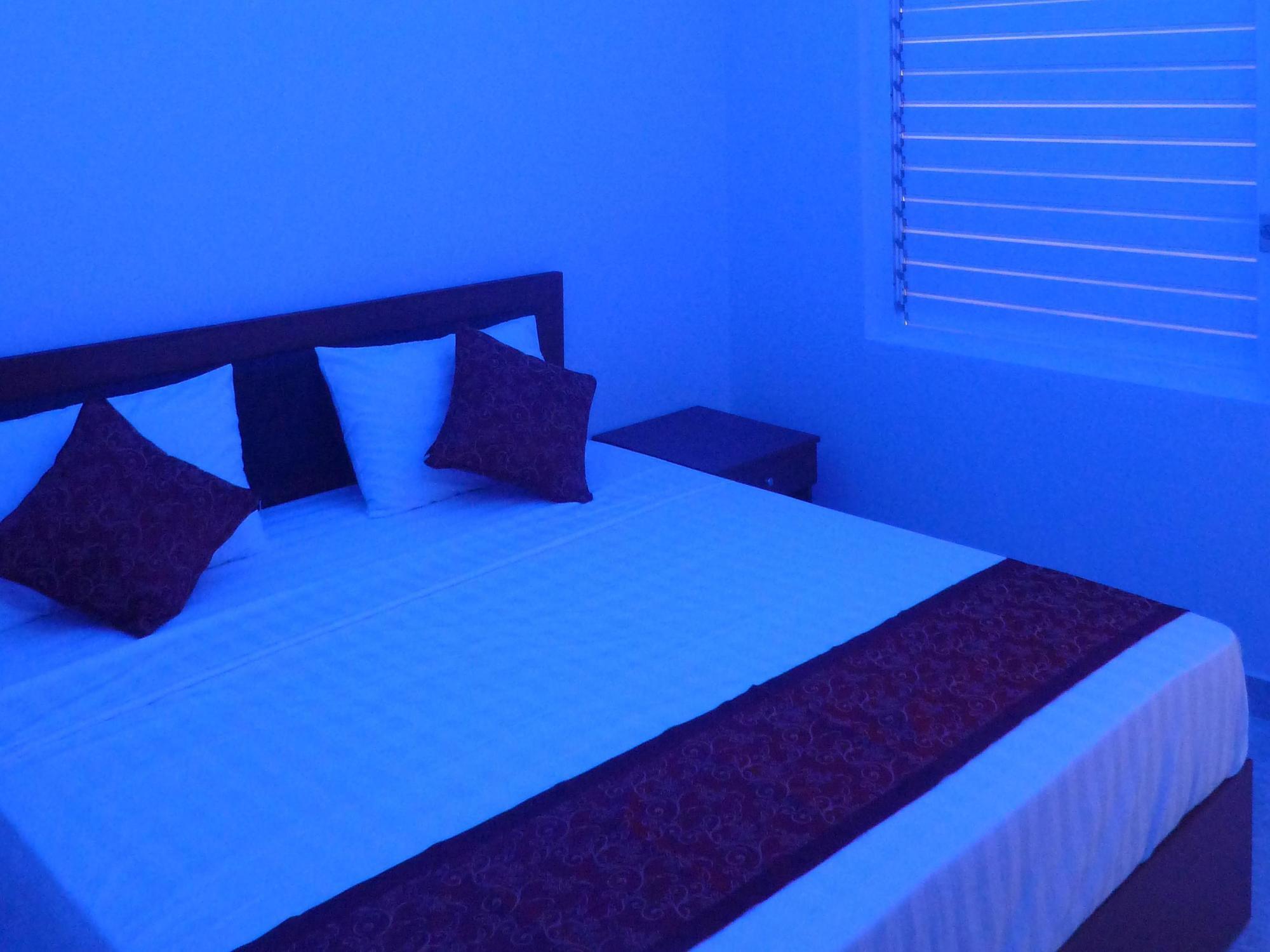 Praywish Home Resort Να Τρανγκ Εξωτερικό φωτογραφία