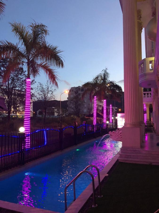 Praywish Home Resort Να Τρανγκ Εξωτερικό φωτογραφία