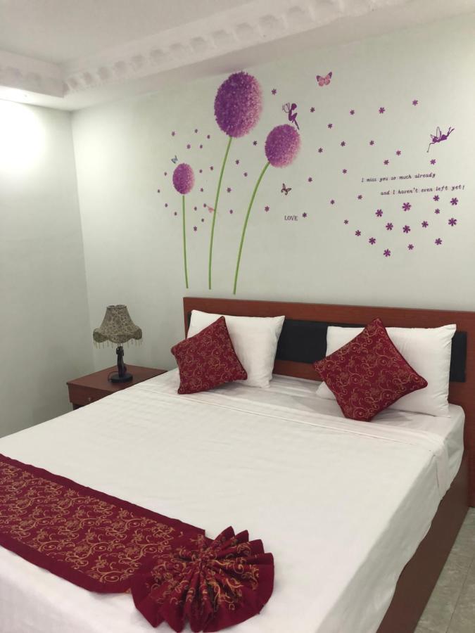 Praywish Home Resort Να Τρανγκ Εξωτερικό φωτογραφία