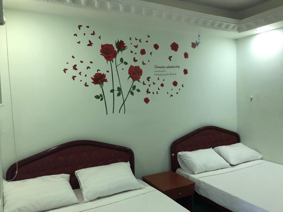 Praywish Home Resort Να Τρανγκ Εξωτερικό φωτογραφία