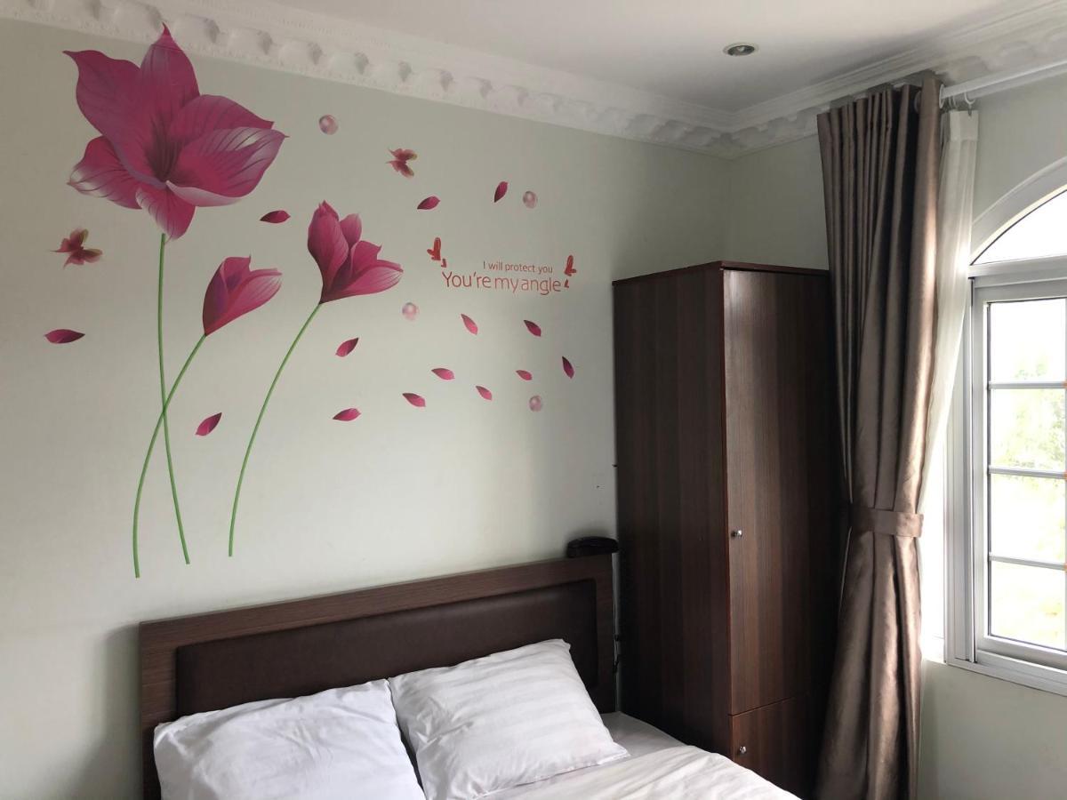 Praywish Home Resort Να Τρανγκ Εξωτερικό φωτογραφία