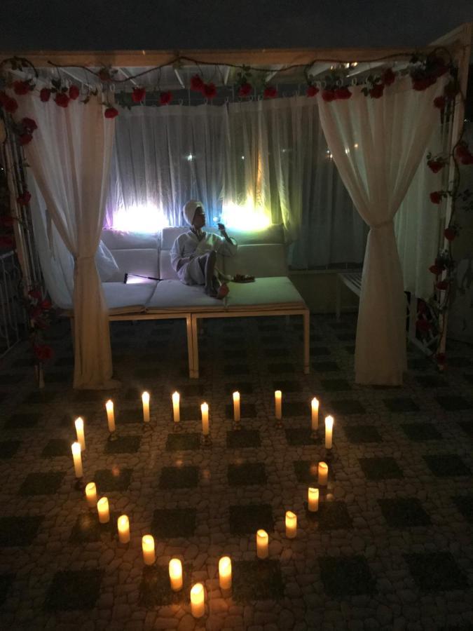 Praywish Home Resort Να Τρανγκ Εξωτερικό φωτογραφία